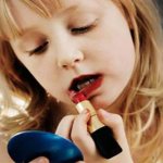 1234529 - Cosmetics brands for teenagers