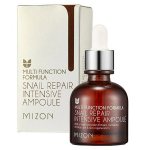4.-Mizon-Snail-Intensive Repair-Ampoule