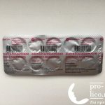 Acetylsalicylic acid photo