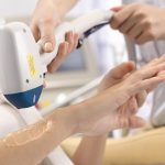 AFT hair removal - laser hair removal on the face and body, bikini area in the salon and at home. Devices, reviews and prices 