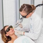 aleksandritovyiy lazer protivopokazaniya - Alexandrite lasers