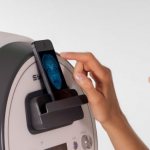 skin diagnostic device