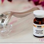 баночка и прибор