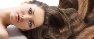 Biorevitalization of hair