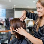 What is the difference between hair lamination and Botox?