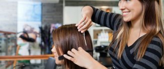 Чем отличается ламинирование волос от ботокса