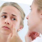 Чистка кожи лица жирной кожи. Утренний уход за жирной кожей