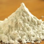 Домашние маски для лица из крахмала вместо ботокса