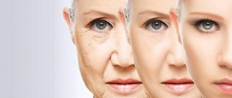 homemade masks for deep wrinkles