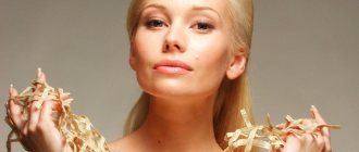 Елена Корикова - фото до и после пластики, как изменилась актриса, как выглядит сейчас, биография, личная жизнь, семья