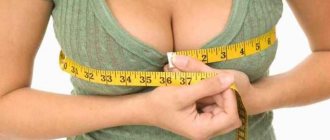 Гормональные таблетки для увеличения грудных желез: название и отзывы