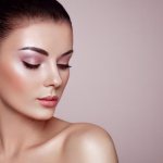 хайлайтер для блеска лица