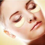 Идеальная гелевая маска для глаз