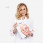 Injection cosmetology