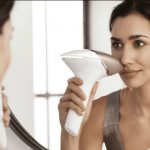 how to use a photoepilator