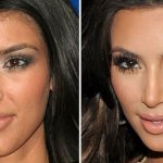 Ким Кардашьян