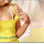 Когда начинается рост бюста