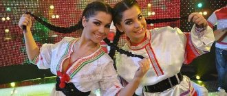 колесниченко сёстры