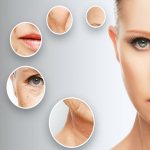 Кожа с деффектами