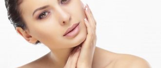 Curiosin gel reviews from cosmetologists for wrinkles