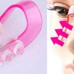 Лангетка для носа: описание, отзывы