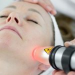 Laser biorevitalization