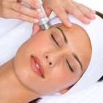 Laser resurfacing of scars on the skin. Features, results, before and after photos 