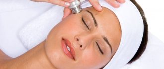 Лазерная шлифовка шрамов на коже. Особенности, результаты, фото до и после