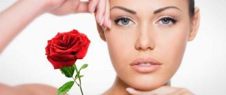 The best oils for facial wrinkles: application and beneficial properties