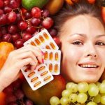 Лучшие витамины против старения - IllnessNews.ru о красоте