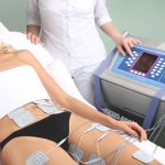 Миостимуляция и микротоки