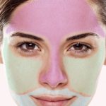 Натуральные маски для комбинированной кожи лица