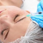 Painkillers for mesotherapy