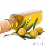 Olive oil