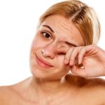 Facial rejuvenation without cosmetics