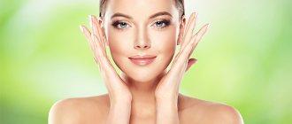 От чего зависит состояние и цвет кожи