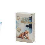 Whitening mask with clay