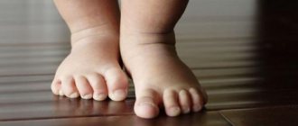 Paraffin compress at home for a child. How to make paraffin boots for your child at home?