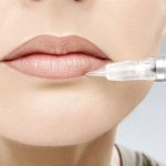 Перманентный макияж губ: что это (фото до и после)