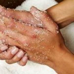 Пилинг для рук