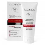 Пилинг Кора: крем-маска