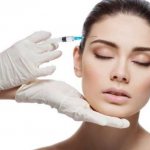 Пилинг после биоревитализации