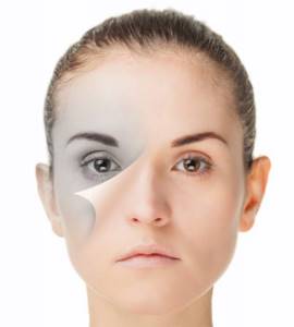 Почему шелушится нос: возможные причины и методы лечения