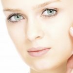 Redness on the face during pregnancy