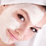 Useful mask for facial skin