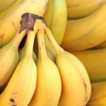 Польза бананов для лица