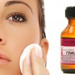польза глицерина для кожи