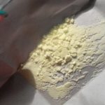 poroshok meditsinskoj sery - Маски из серы для лица