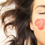 После 25 лет начинается старение кожи.