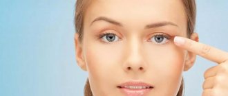 Drooping eyelids after Botox: reasons, how to fix them, advice from cosmetologists